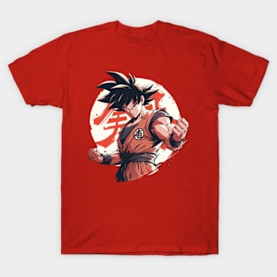 goku T-Shirt